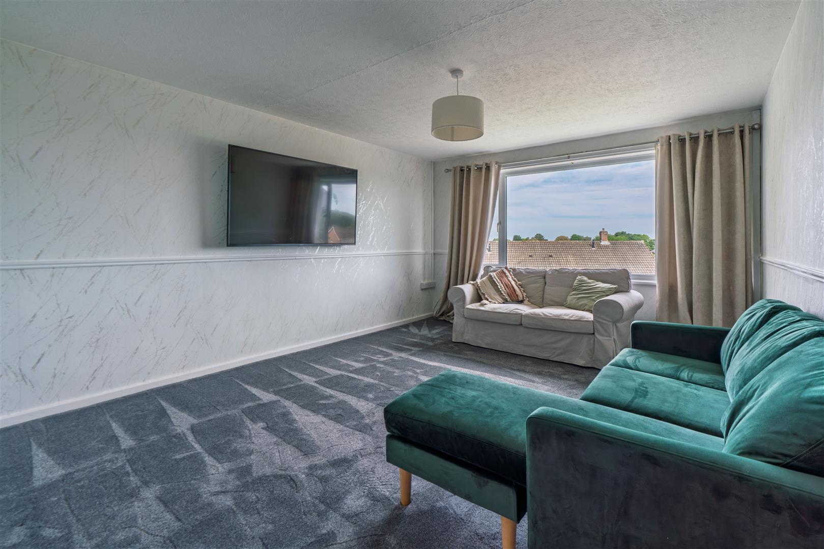 Flat Calvus Drive in Heddon-on-the-Wall