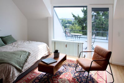 Wohnung Thorwaldsenanlage in Wiesbaden