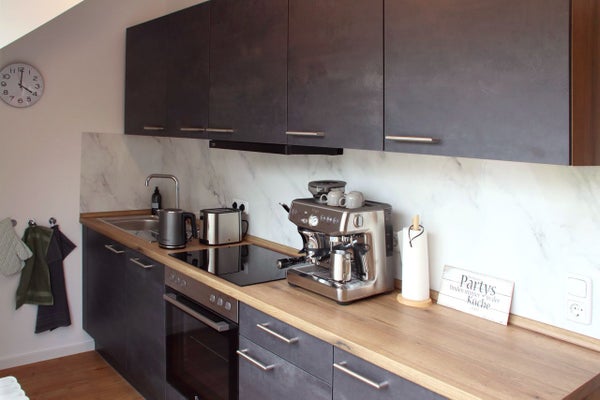 Wohnung Thorwaldsenanlage in Wiesbaden