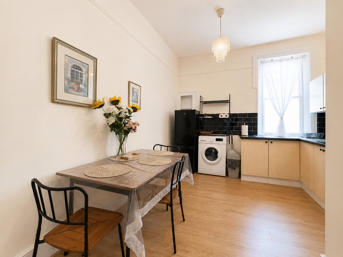 Flat New Quebec Street in City of Westminster