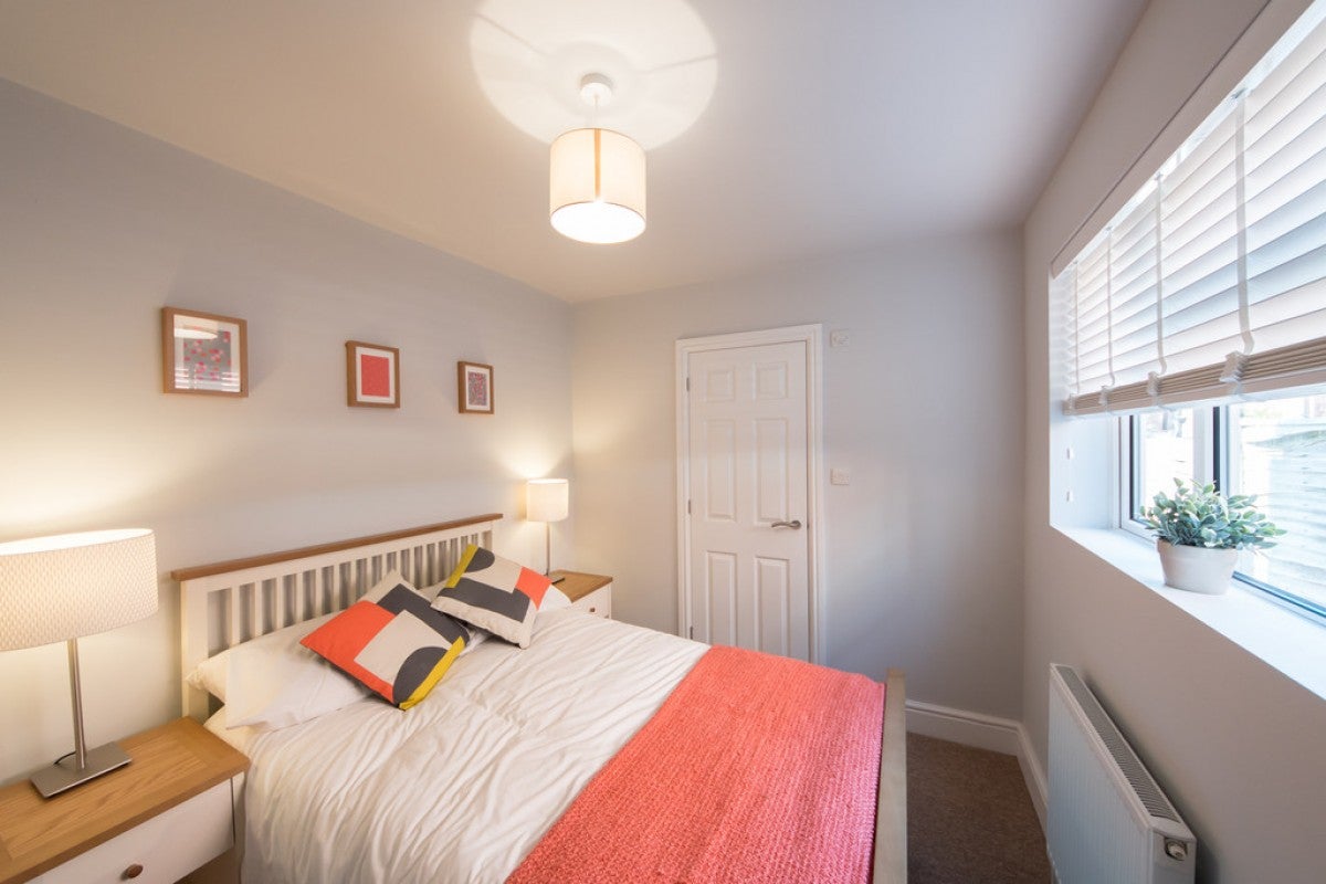 Room Franklin Street in Reading