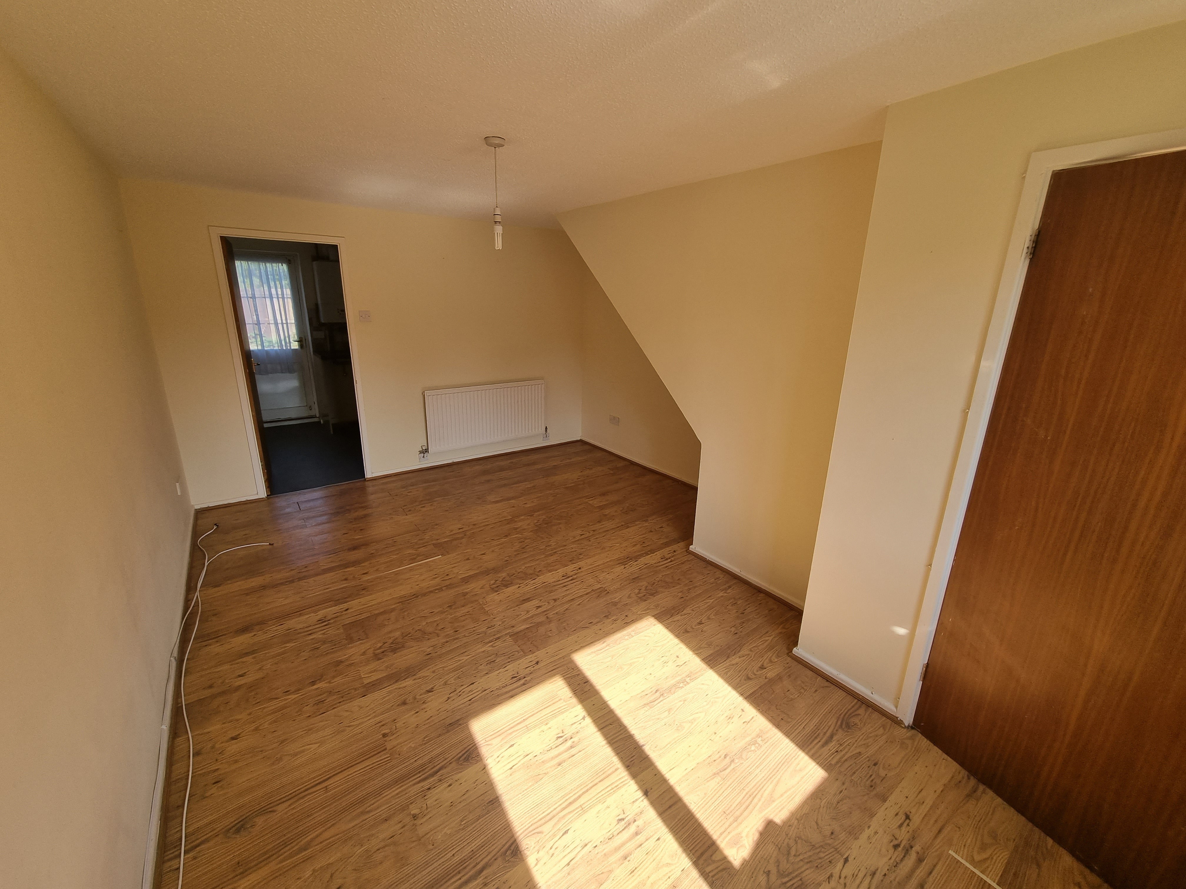 Flat Clos Healy in Gowerton