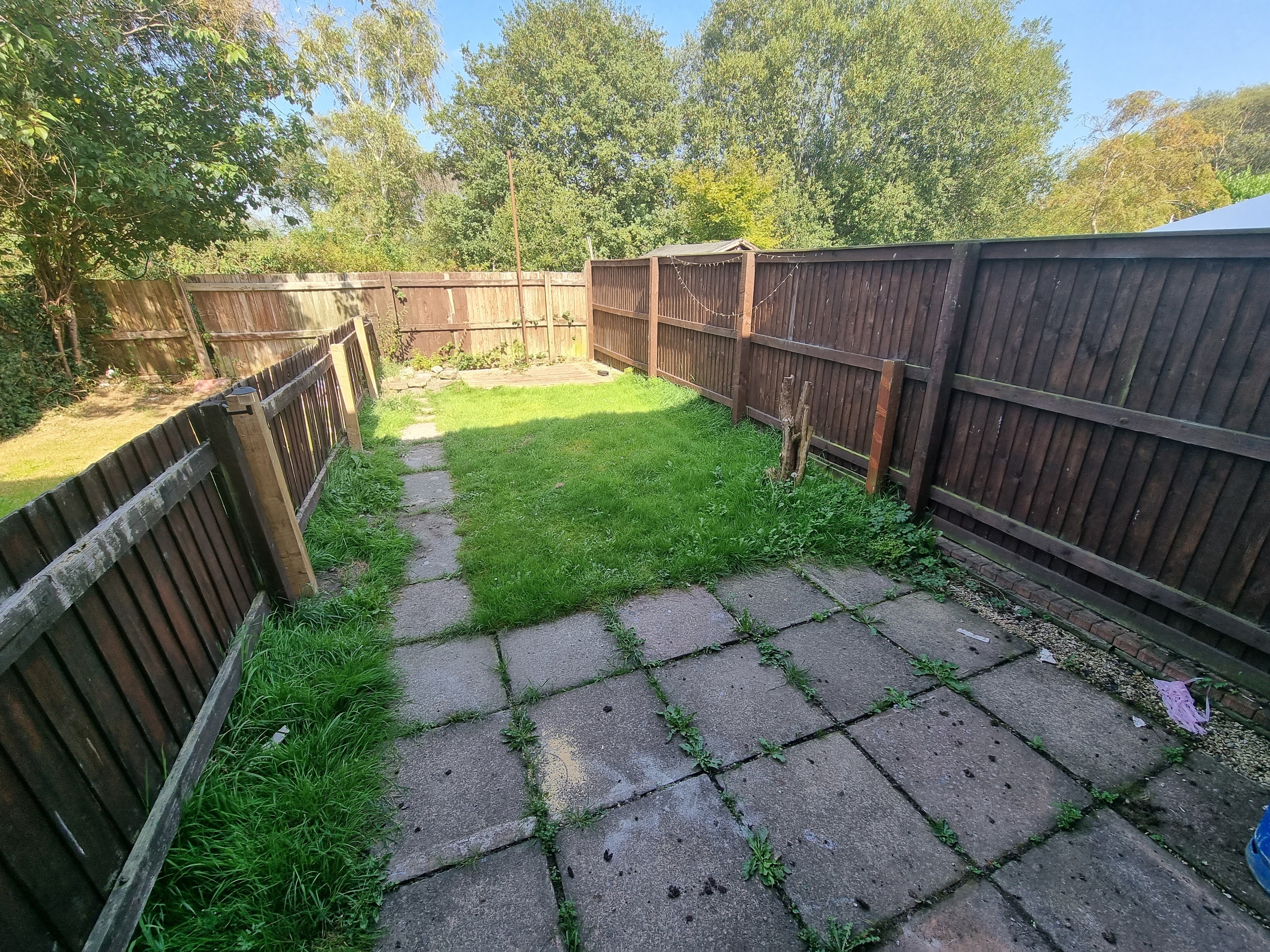 Flat Clos Healy in Gowerton