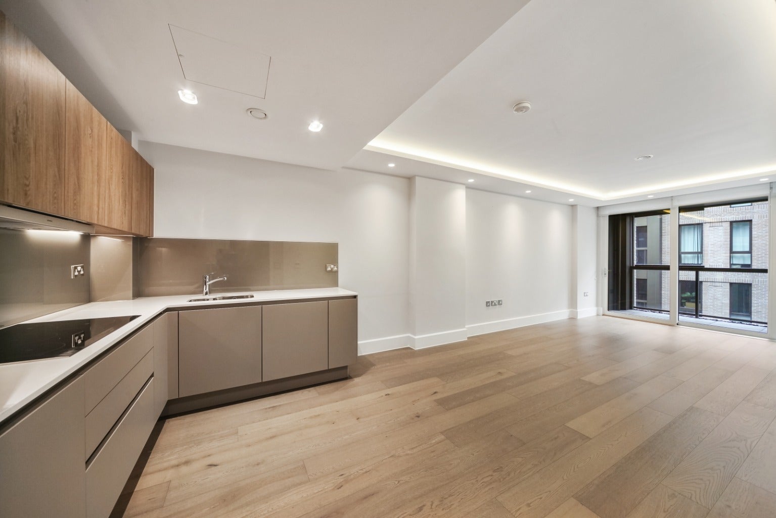 Flat Great Peter Street in City of Westminster