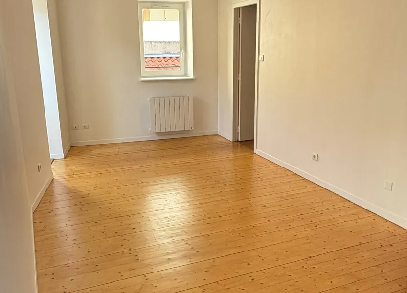 Appartement Petite Rue des Collonges à Saint-Genis-Laval