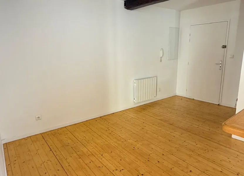 Appartement Petite Rue des Collonges à Saint-Genis-Laval