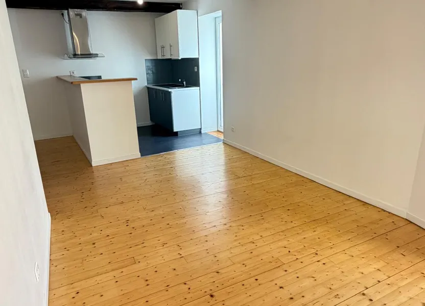 Appartement Petite Rue des Collonges à Saint-Genis-Laval