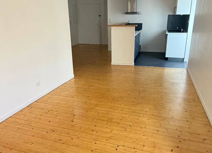Appartement Petite Rue des Collonges à Saint-Genis-Laval