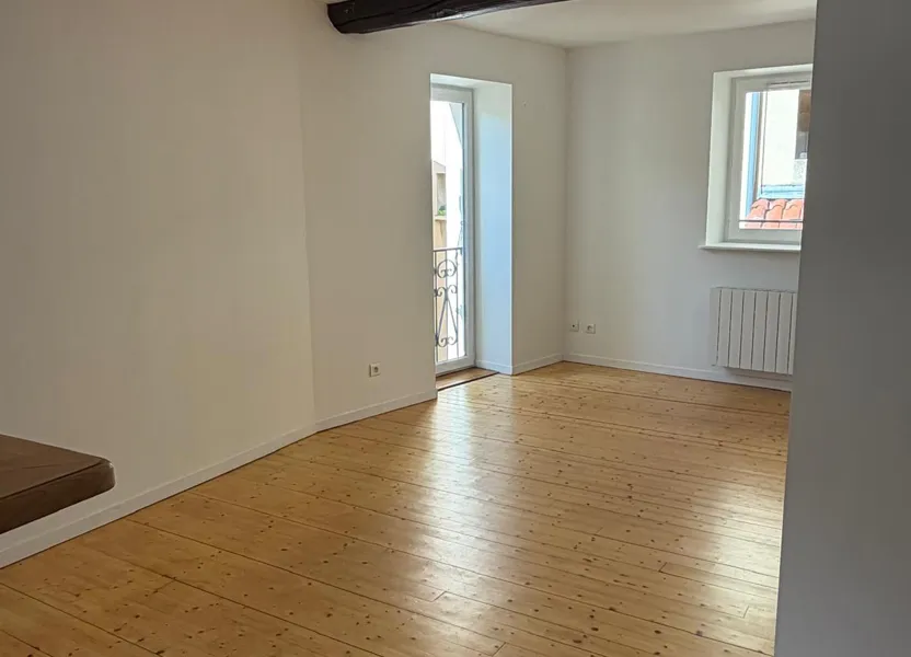 Appartement Petite Rue des Collonges à Saint-Genis-Laval