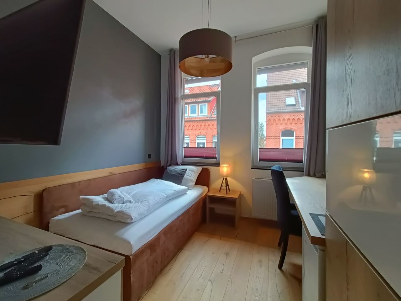 Wohnung Goethestraße in Hildesheim
