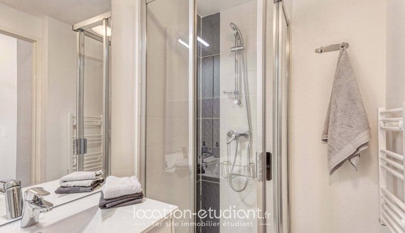 Appartement Rue Henri Barbusse à Clermont-Ferrand