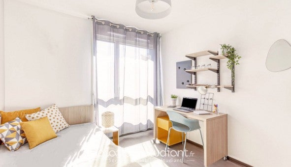 Flat Rue Henri Barbusse in Clermont-Ferrand