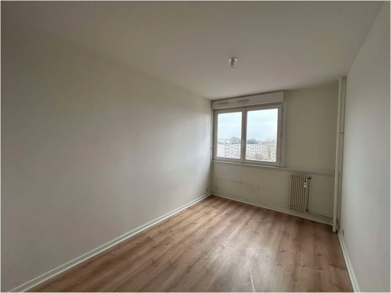 Appartement Rue Roger Salengro à Lille