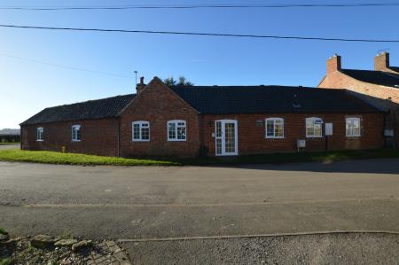House Woolsthorpe Lane in Melton