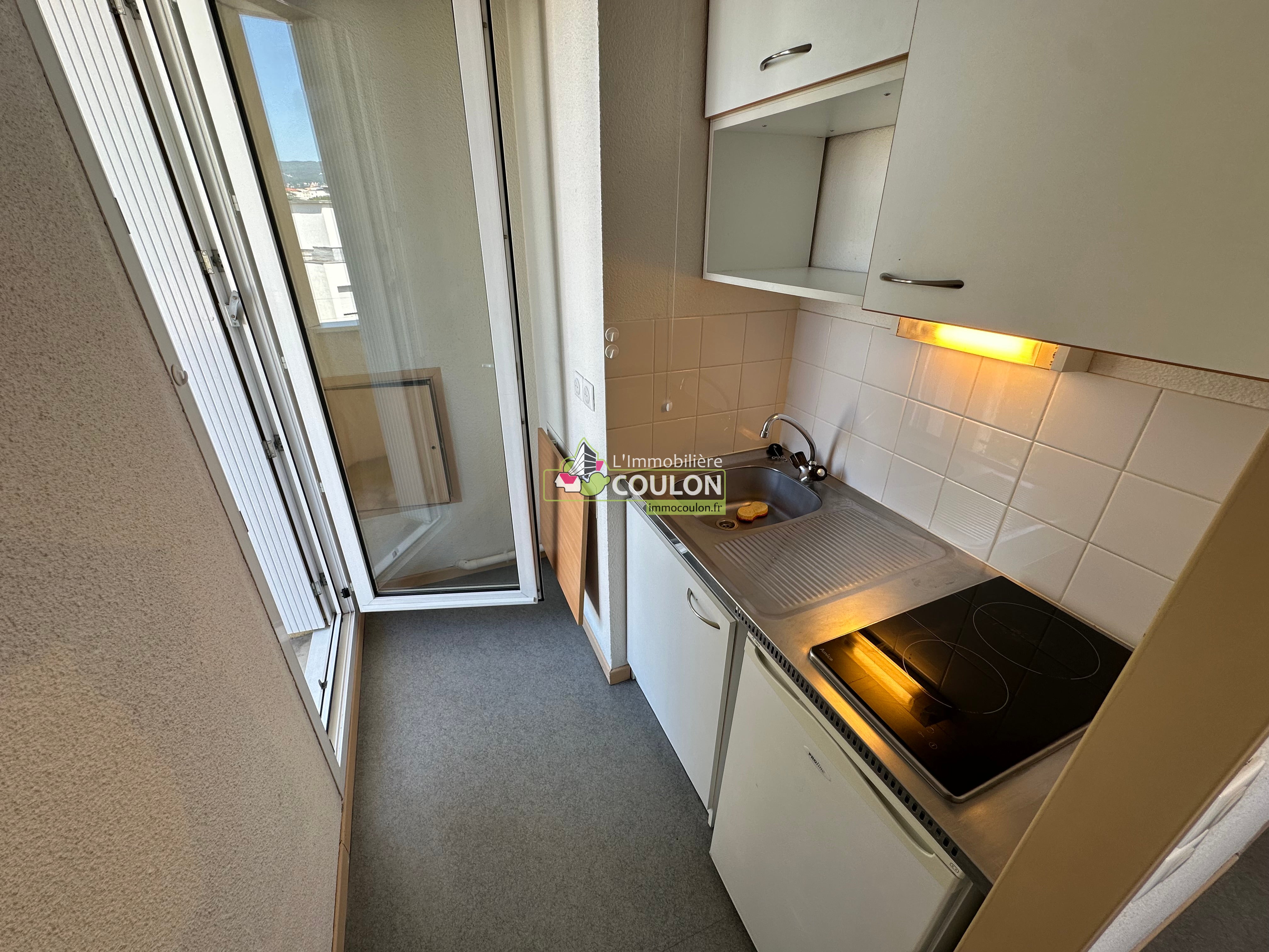Appartement Rue Marivaux à Clermont-Ferrand