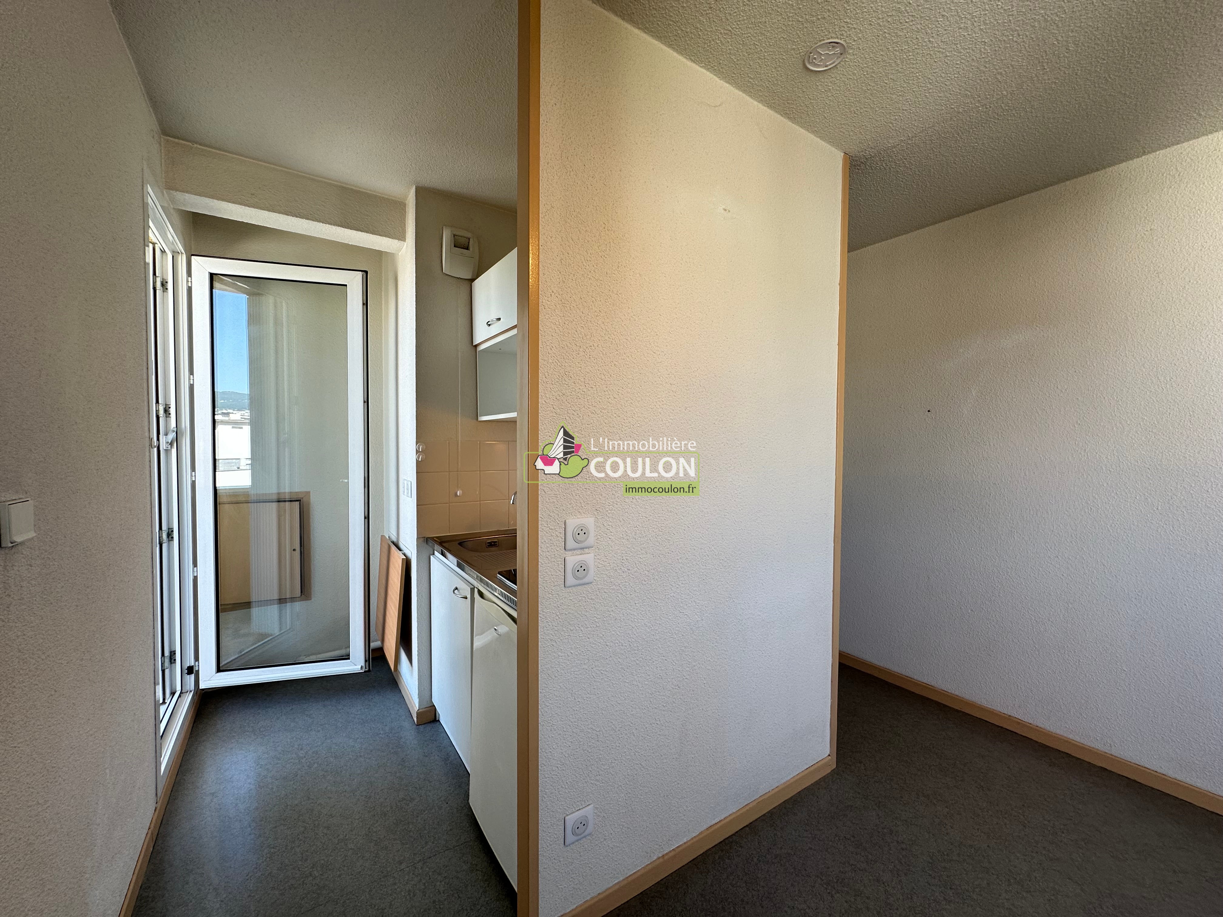 Appartement Rue Marivaux à Clermont-Ferrand
