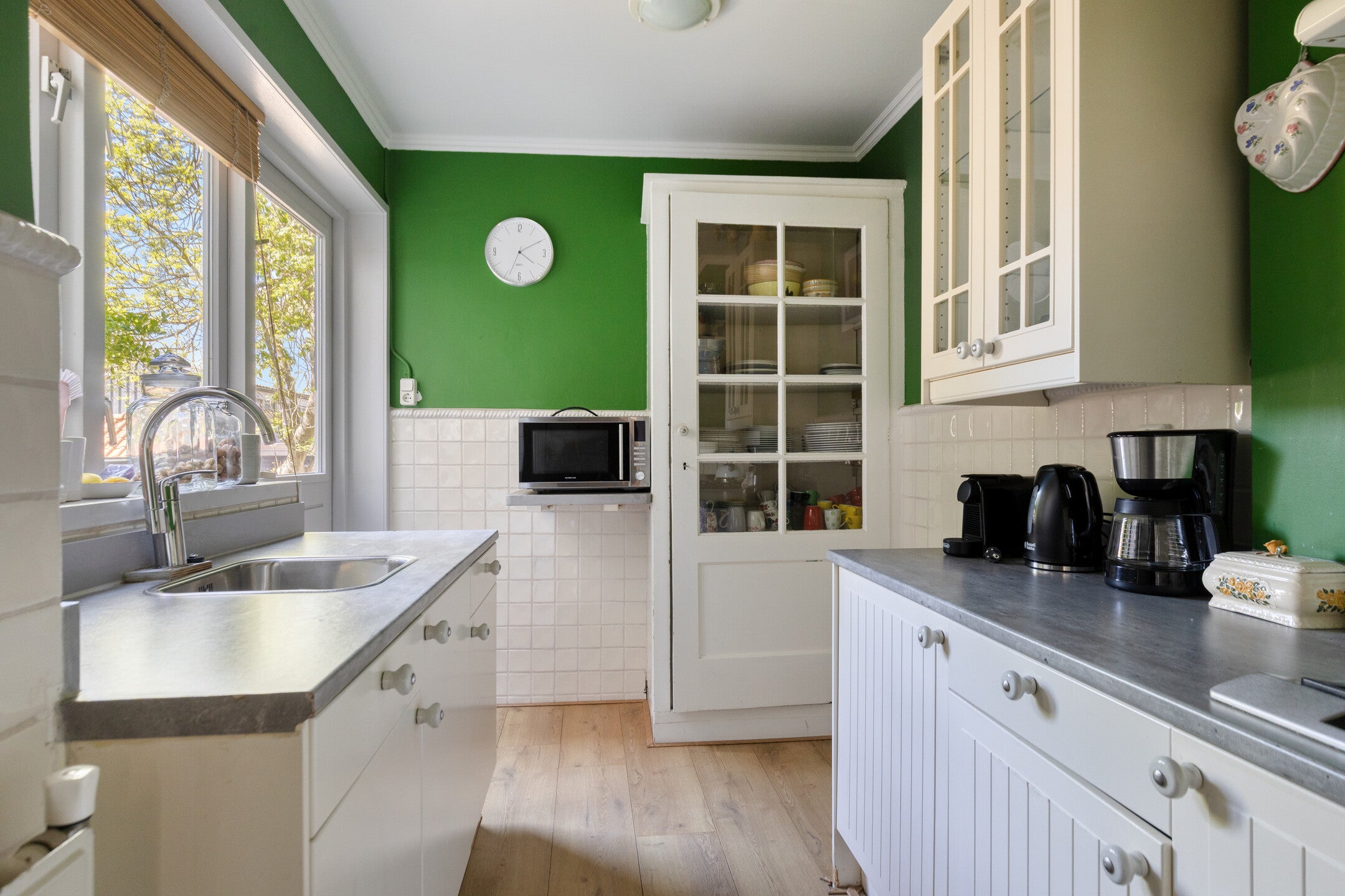 Tussenwoning te koop: Nederstraat 27, Middelburg
