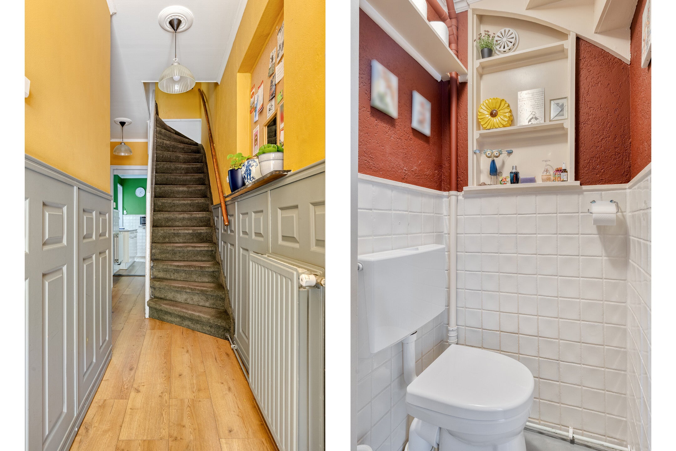 Tussenwoning te koop: Nederstraat 27, Middelburg
