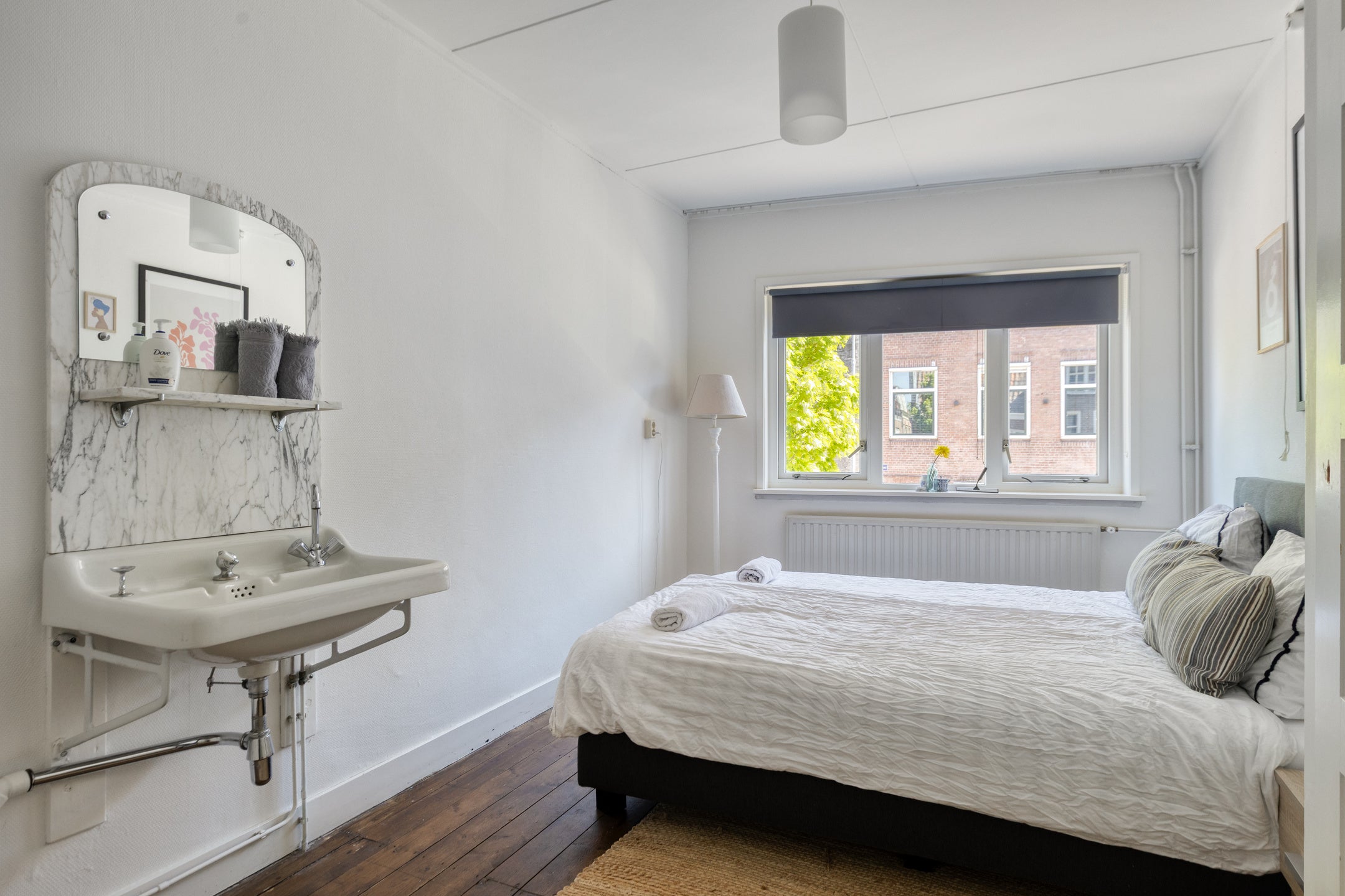 Tussenwoning te koop: Nederstraat 27, Middelburg