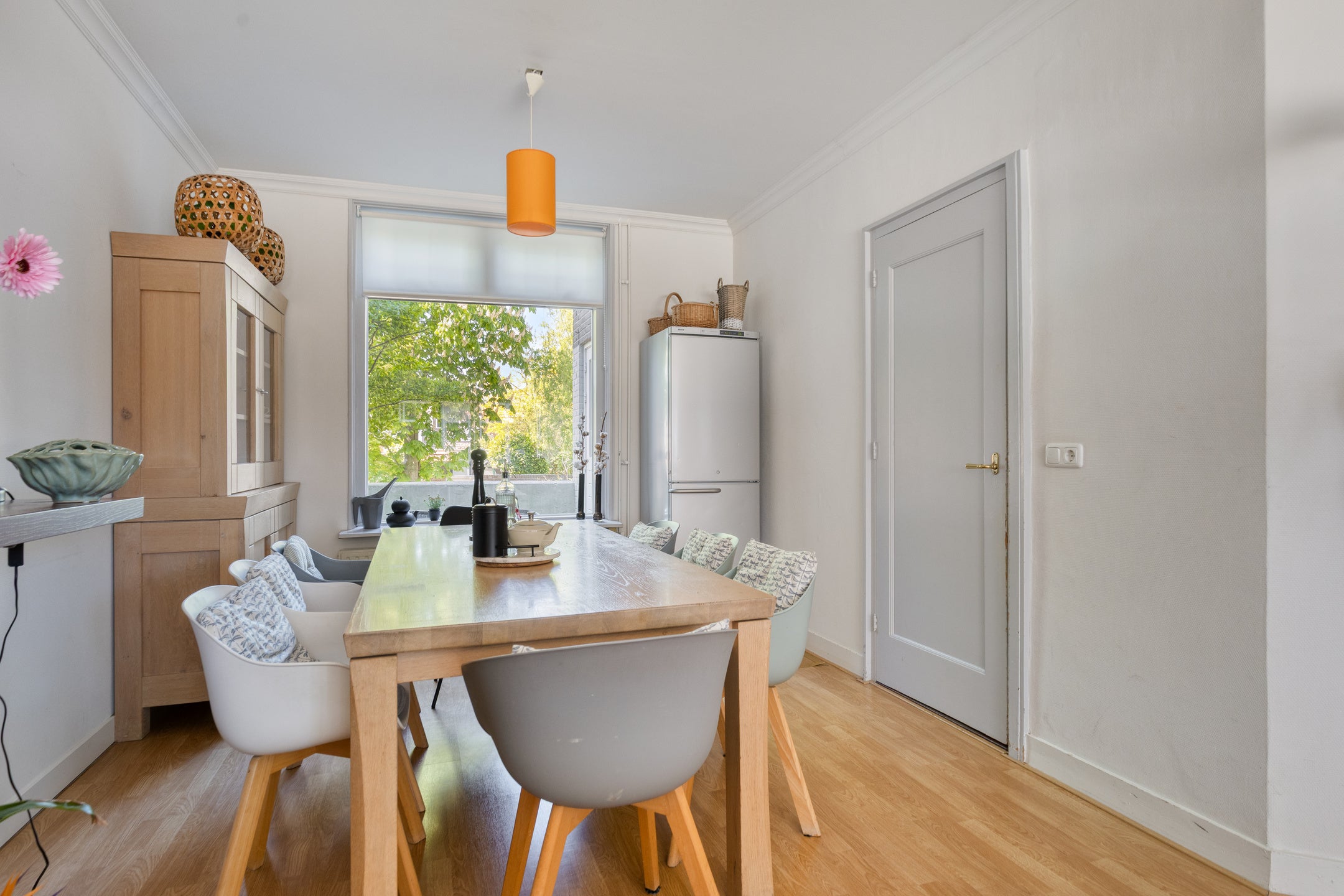 Tussenwoning te koop: Nederstraat 27, Middelburg