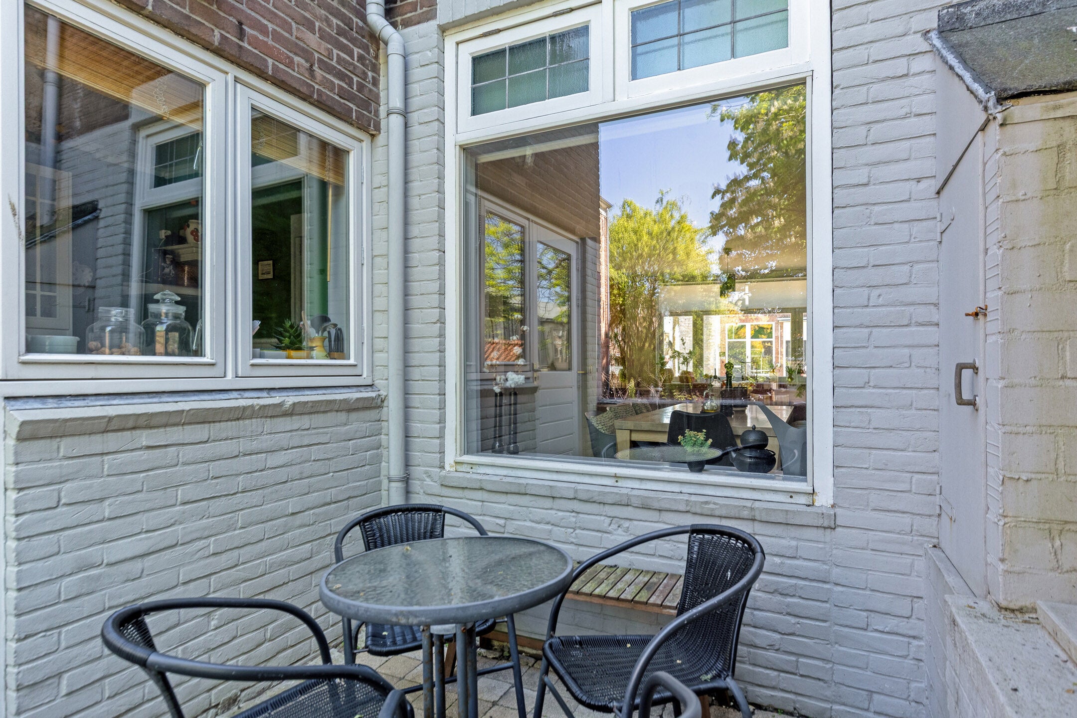 Tussenwoning te koop: Nederstraat 27, Middelburg
