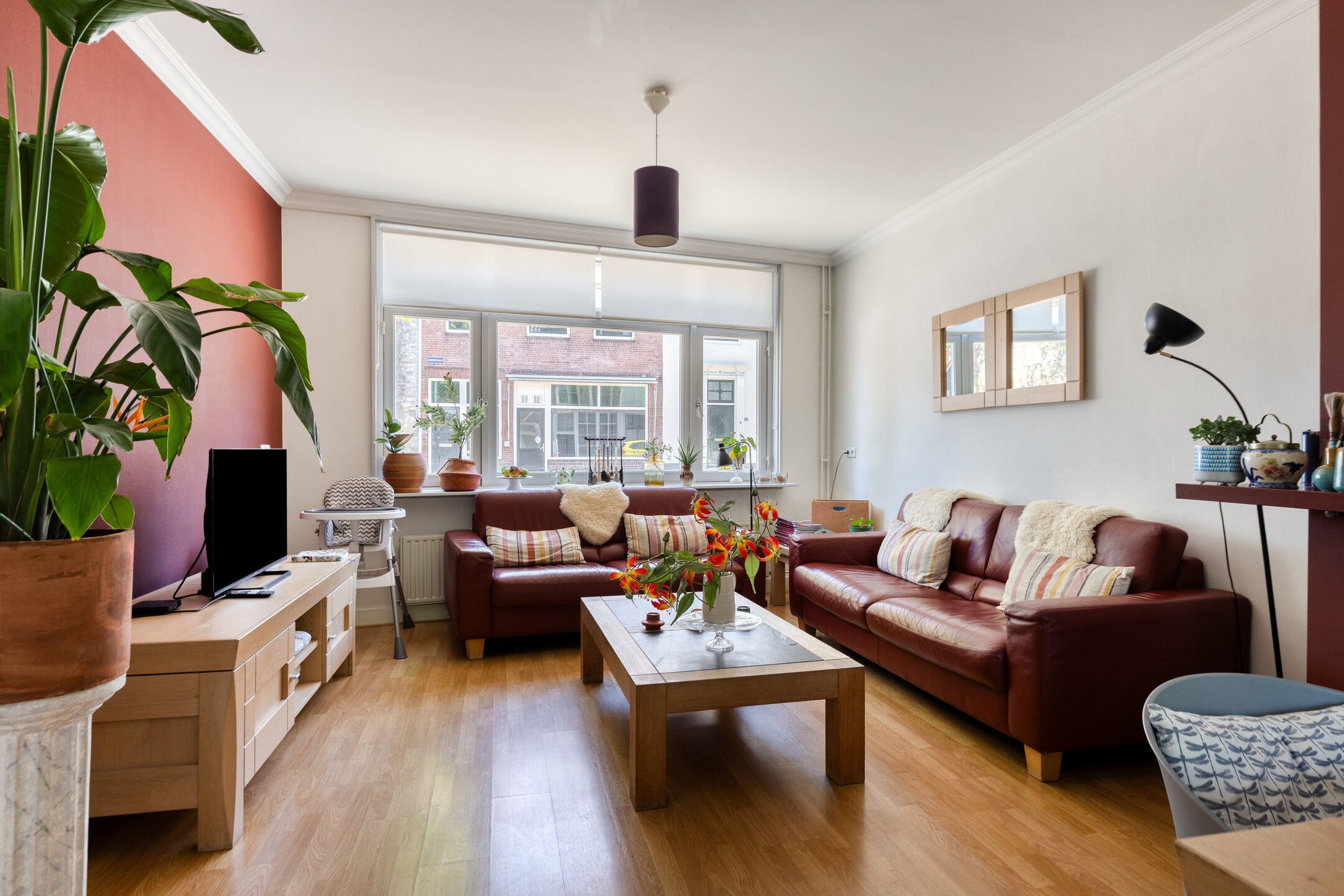 Tussenwoning te koop: Nederstraat 27, Middelburg