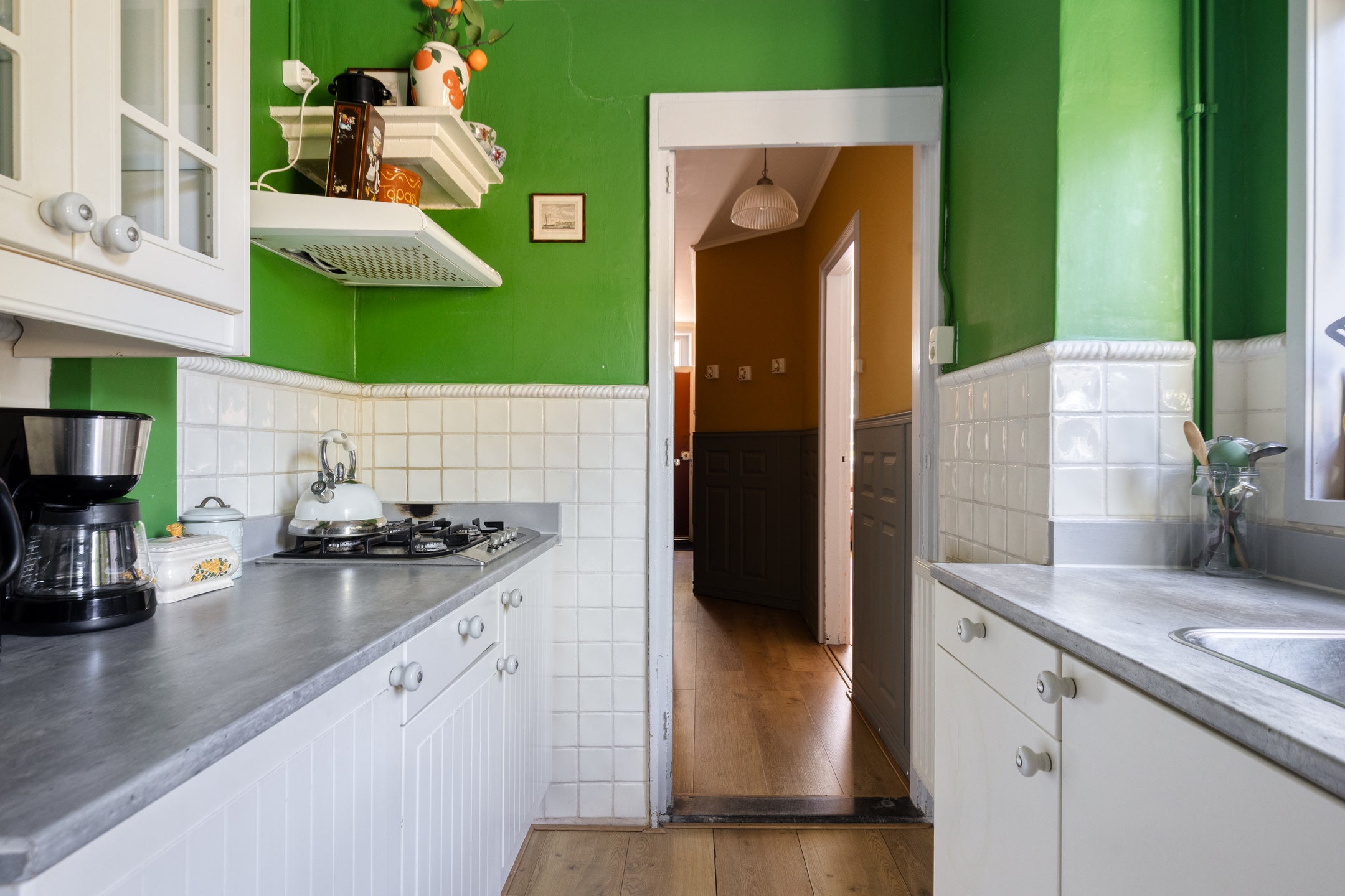 Tussenwoning te koop: Nederstraat 27, Middelburg