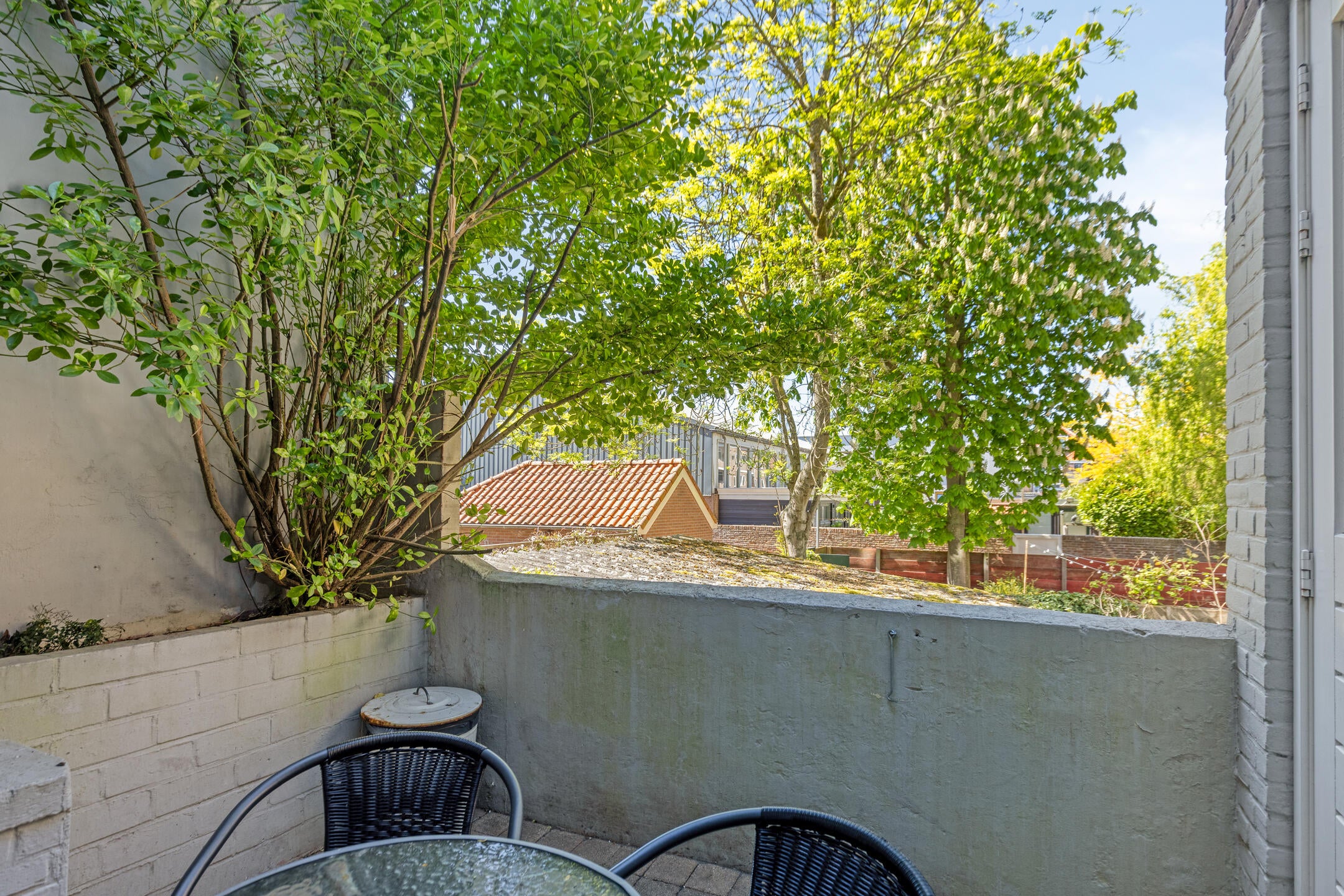Tussenwoning te koop: Nederstraat 27, Middelburg