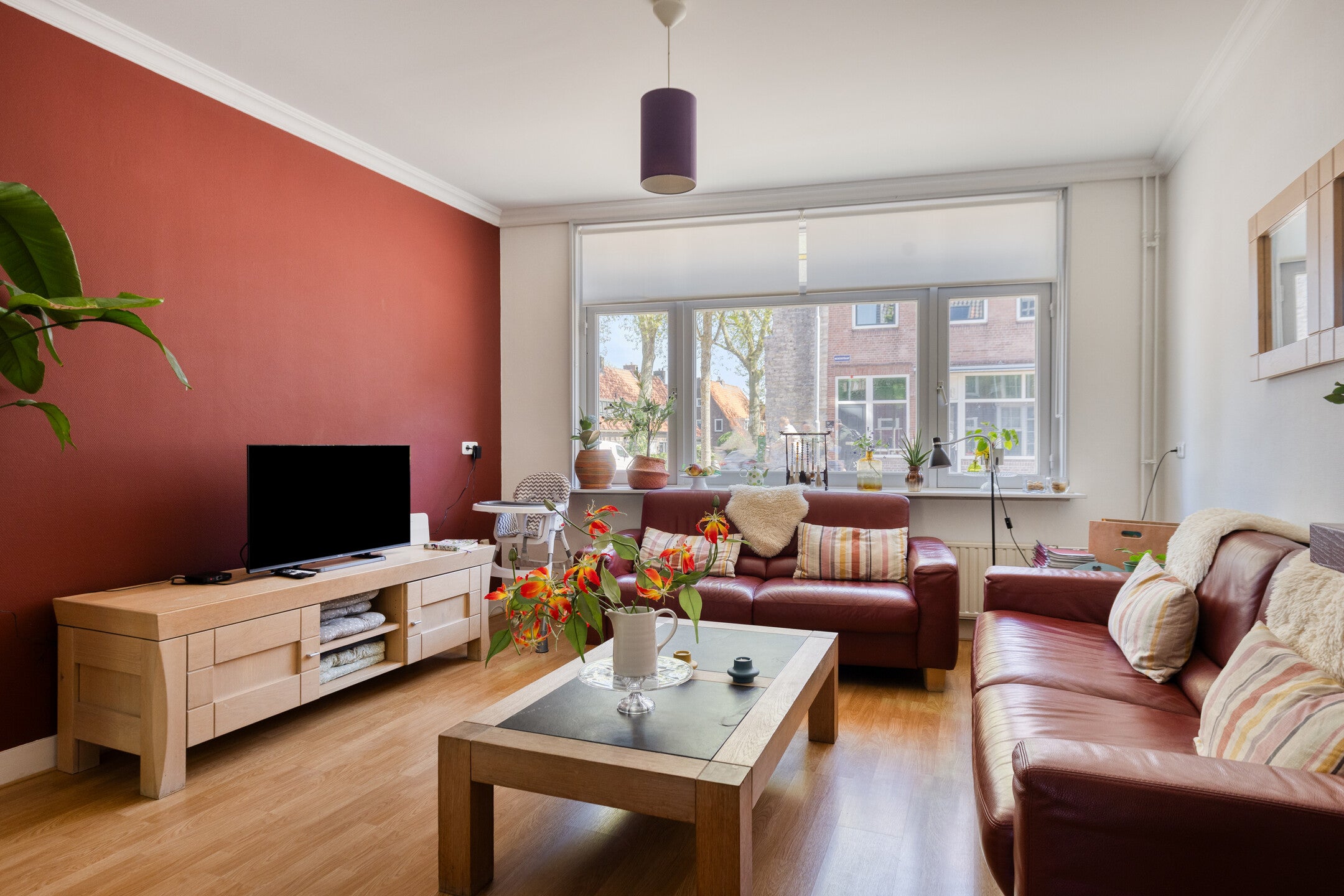 Tussenwoning te koop: Nederstraat 27, Middelburg
