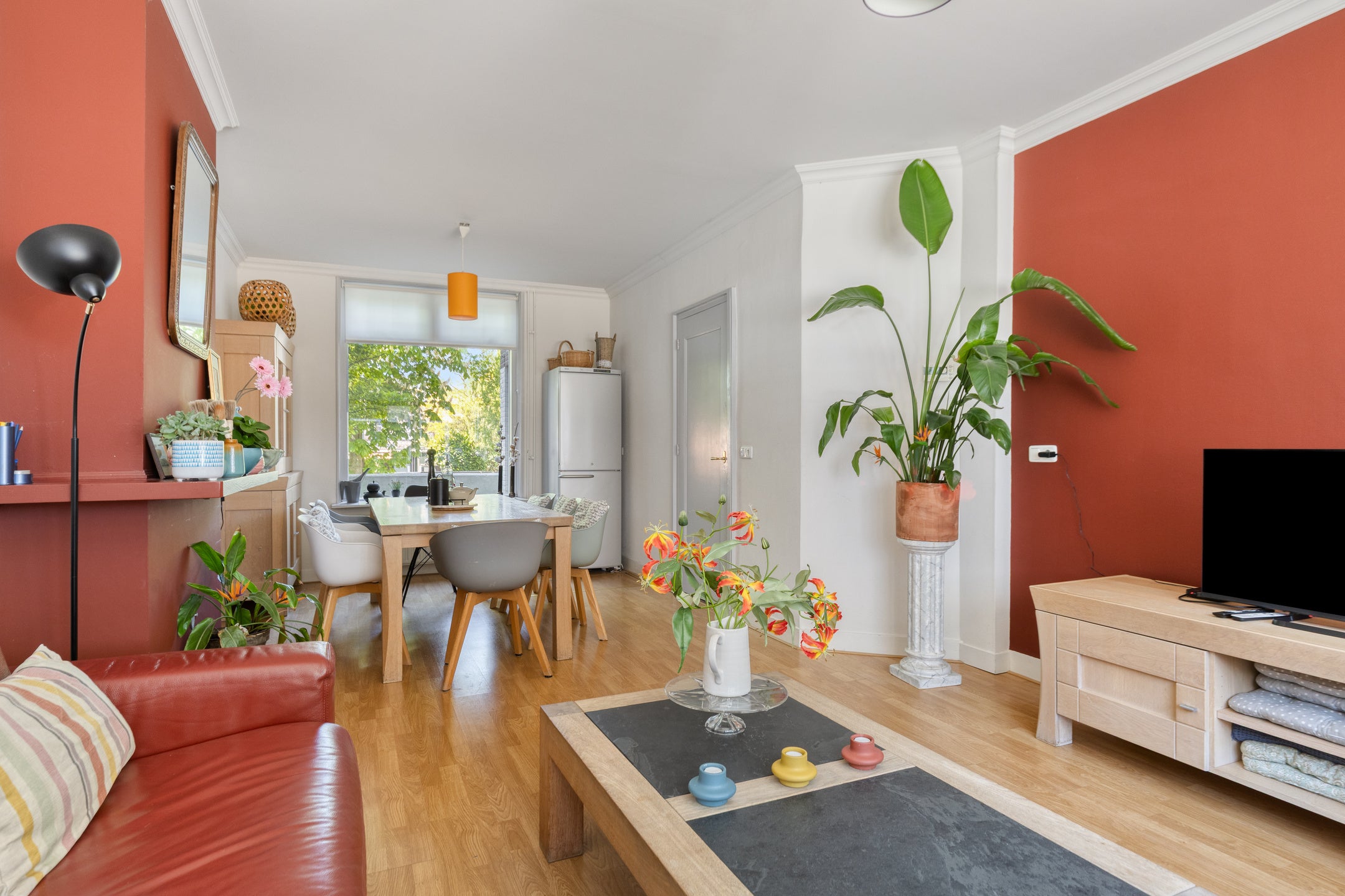 Tussenwoning te koop: Nederstraat 27, Middelburg