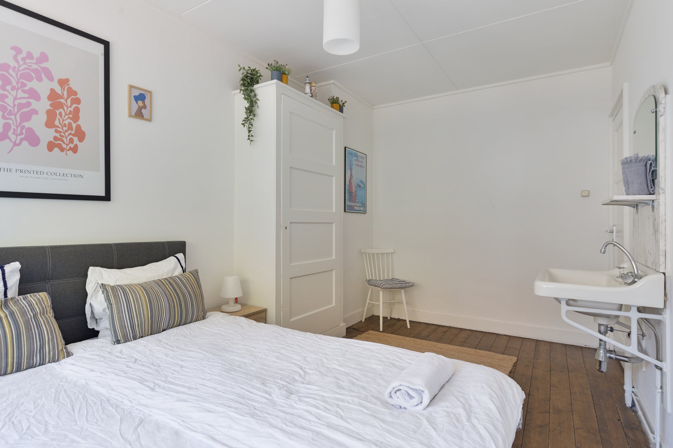 Tussenwoning te koop: Nederstraat 27, Middelburg