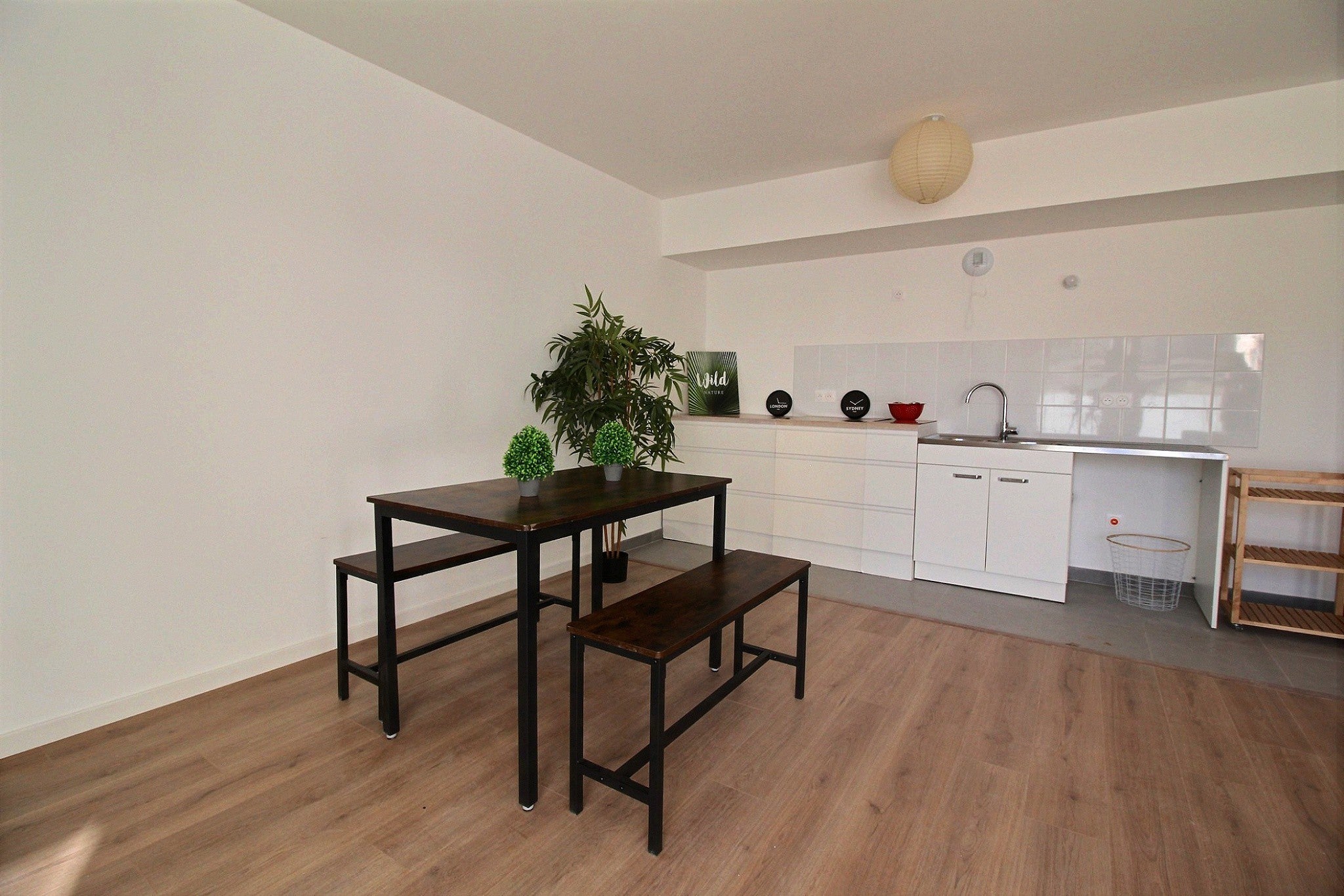 Appartement Rue des Cinq Frères à Livry-Gargan