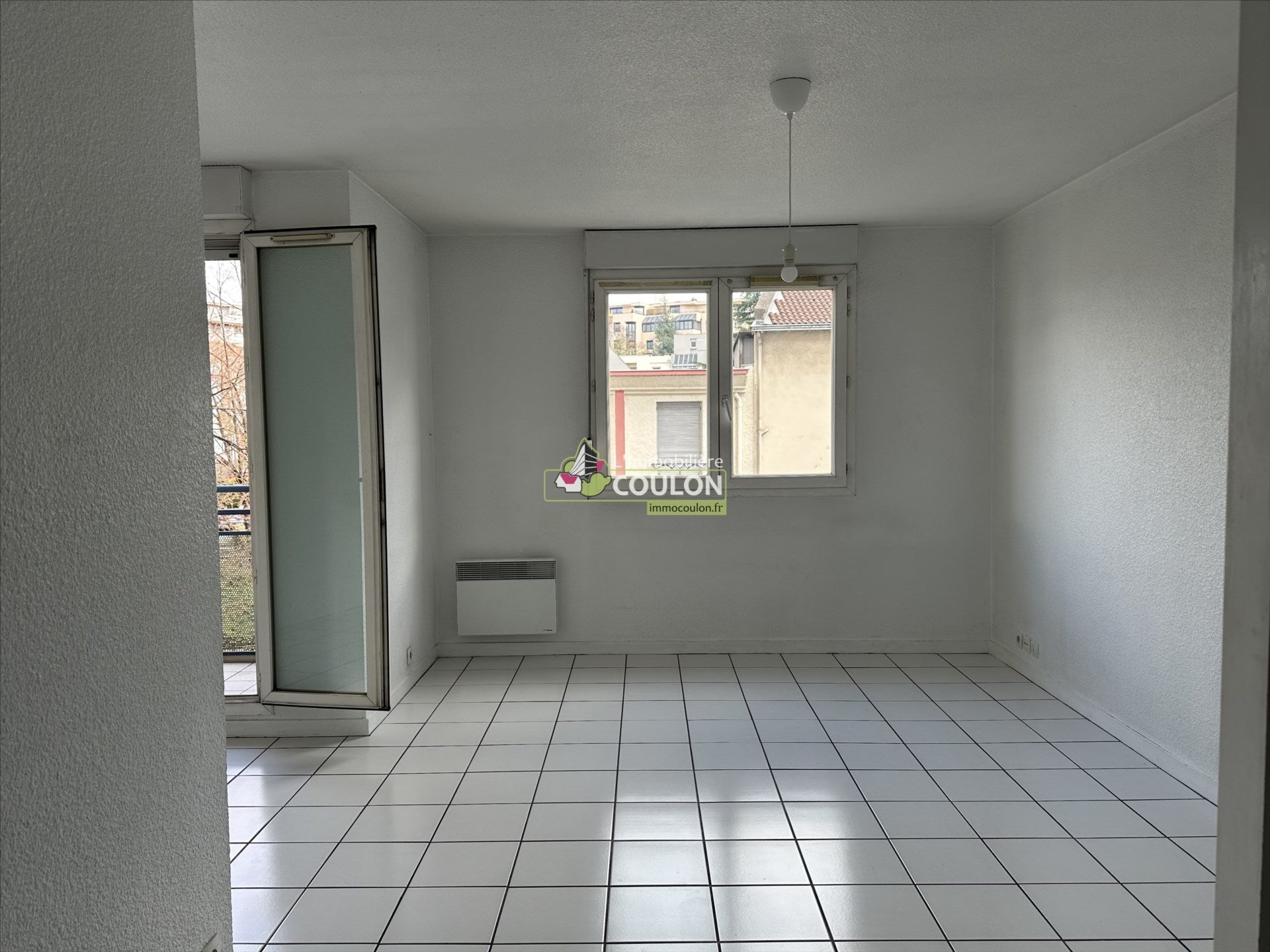 Appartement Boulevard Côte-Blatin à Clermont-Ferrand