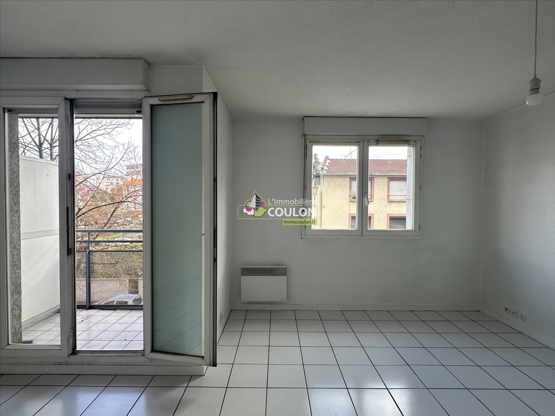 Appartement Boulevard Côte-Blatin à Clermont-Ferrand