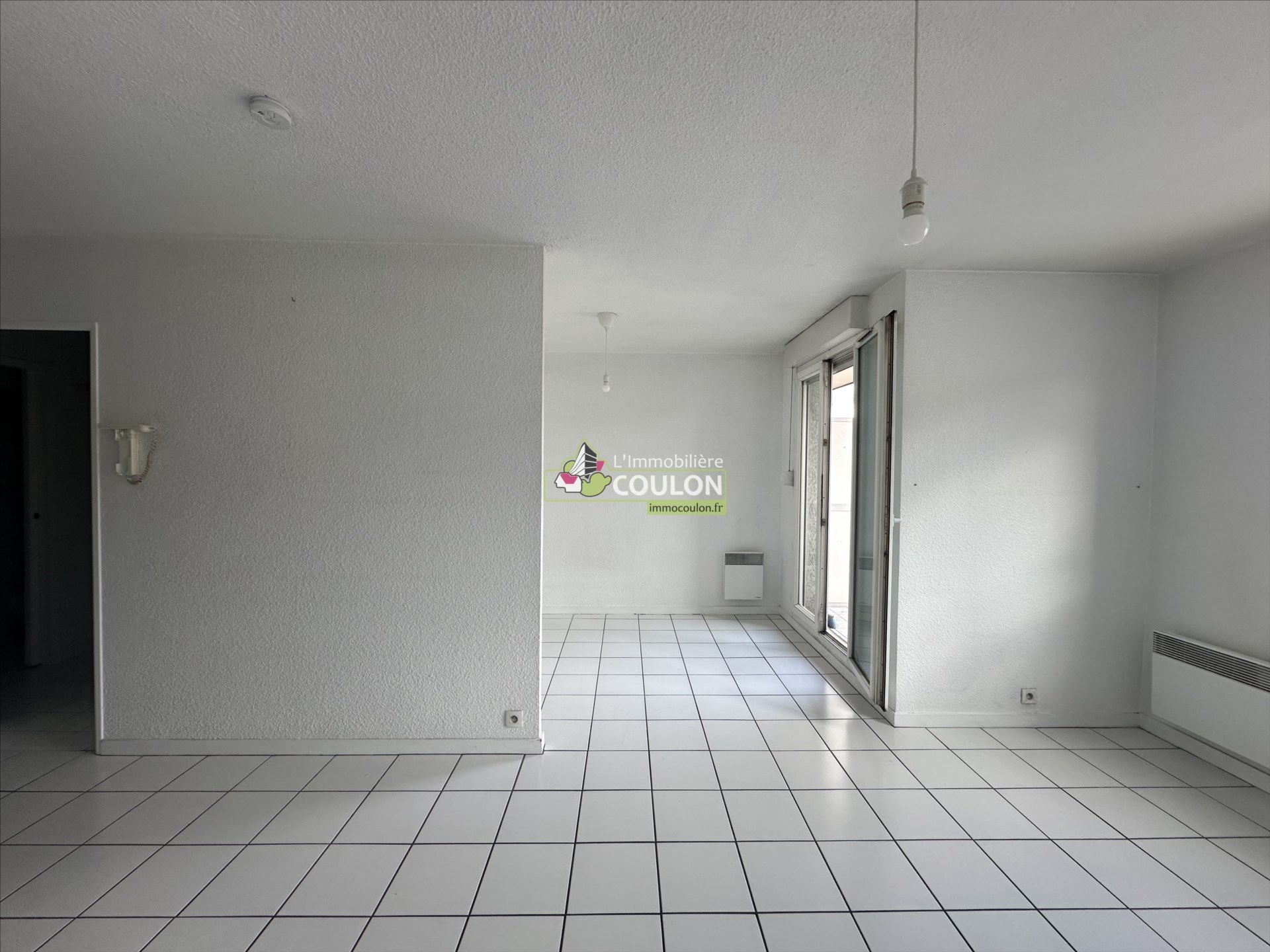 Appartement Boulevard Côte-Blatin à Clermont-Ferrand