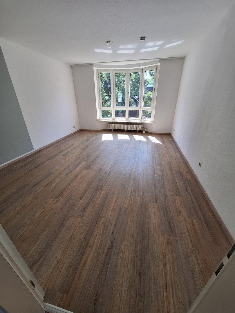 Wohnung Carl-Wilhelm-Straße in Krefeld
