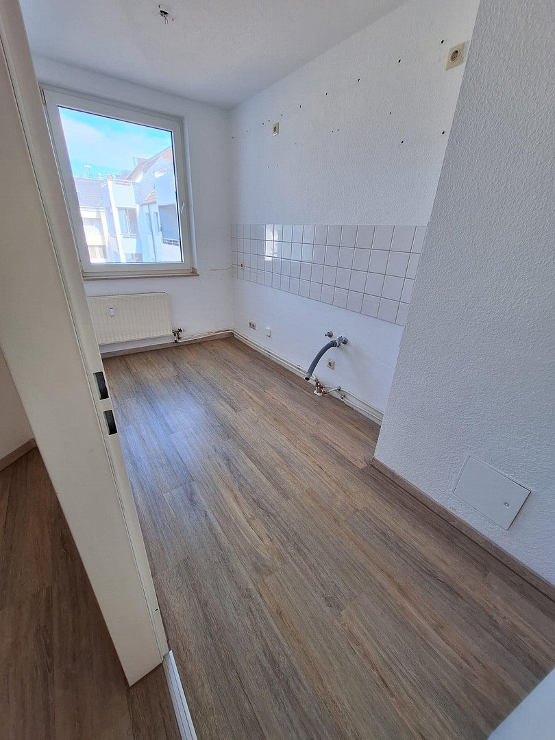 Wohnung Carl-Wilhelm-Straße in Krefeld