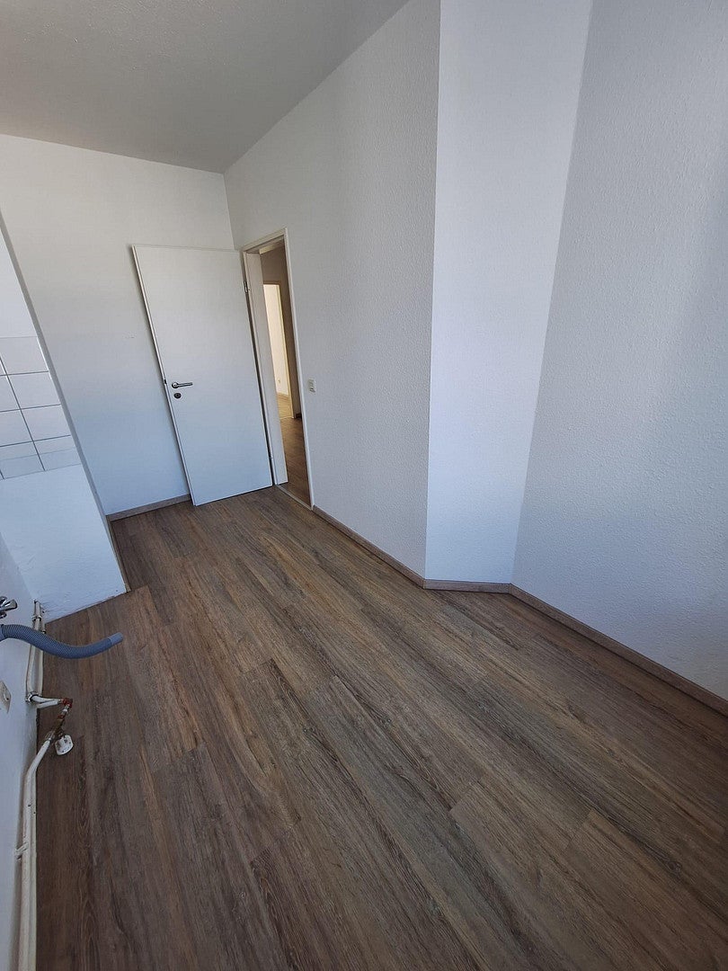 Wohnung Carl-Wilhelm-Straße in Krefeld