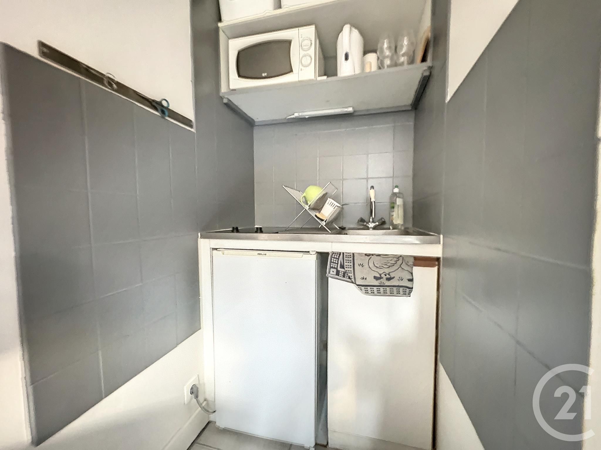 Appartement Rue des Boulets à Paris