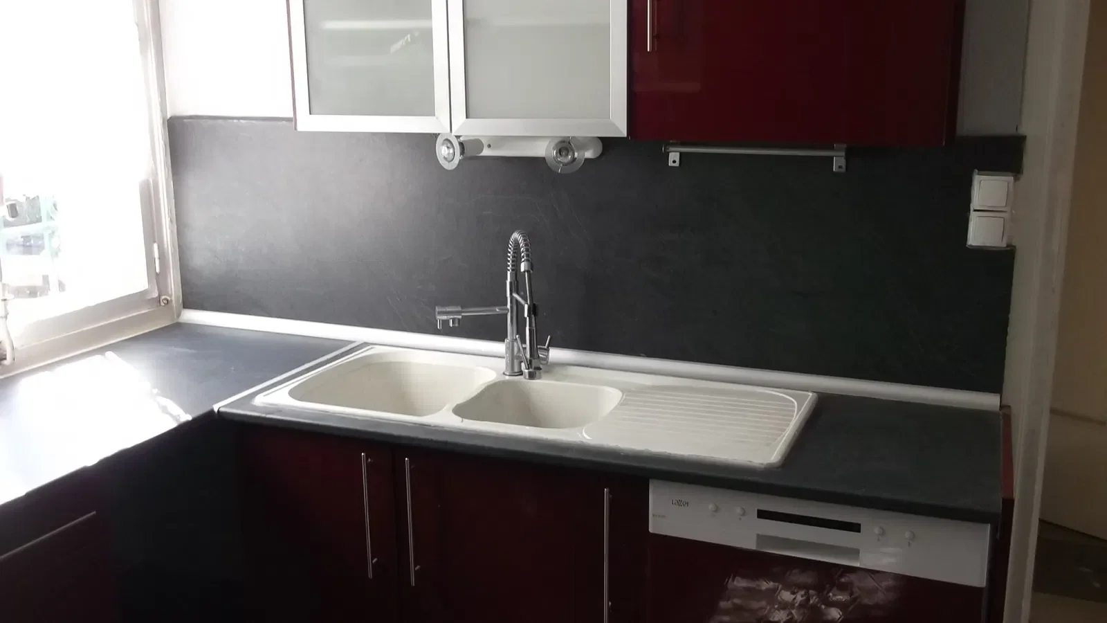 Room Rue Enseigne Roux in Saint-Étienne