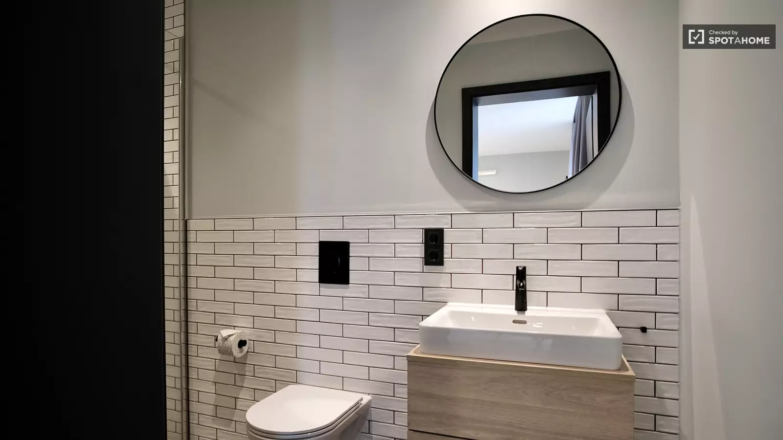 Wohnung Pestalozzistraße in Berlin