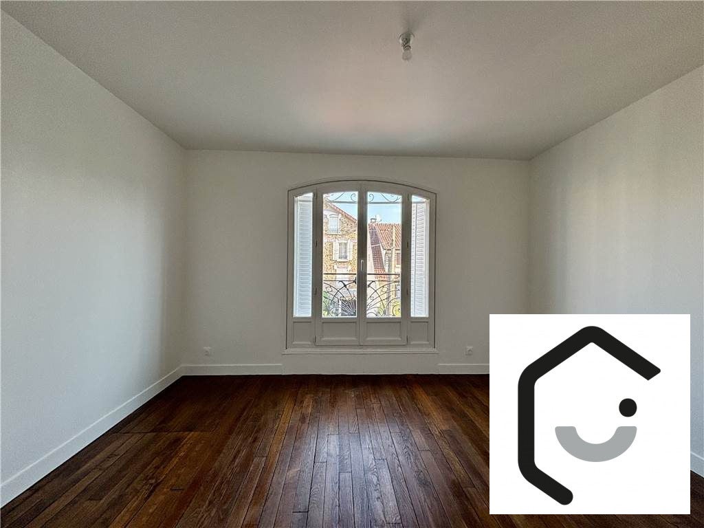 Maison Rue des Robinettes à Ermont