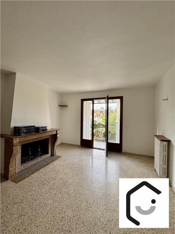Maison Rue des Robinettes à Ermont