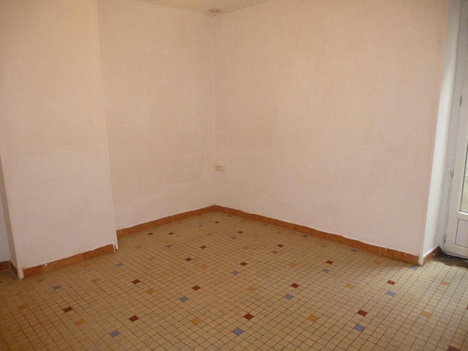 Flat Faubourg Jean Mathon in Aubenas