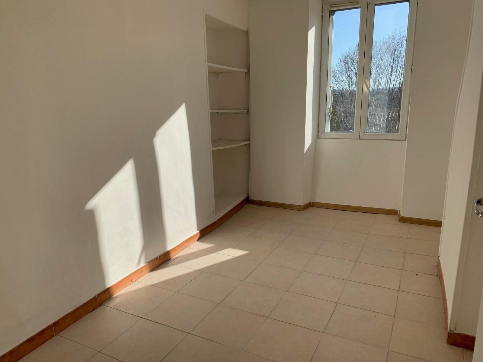 Appartement Faubourg Jean Mathon à Aubenas