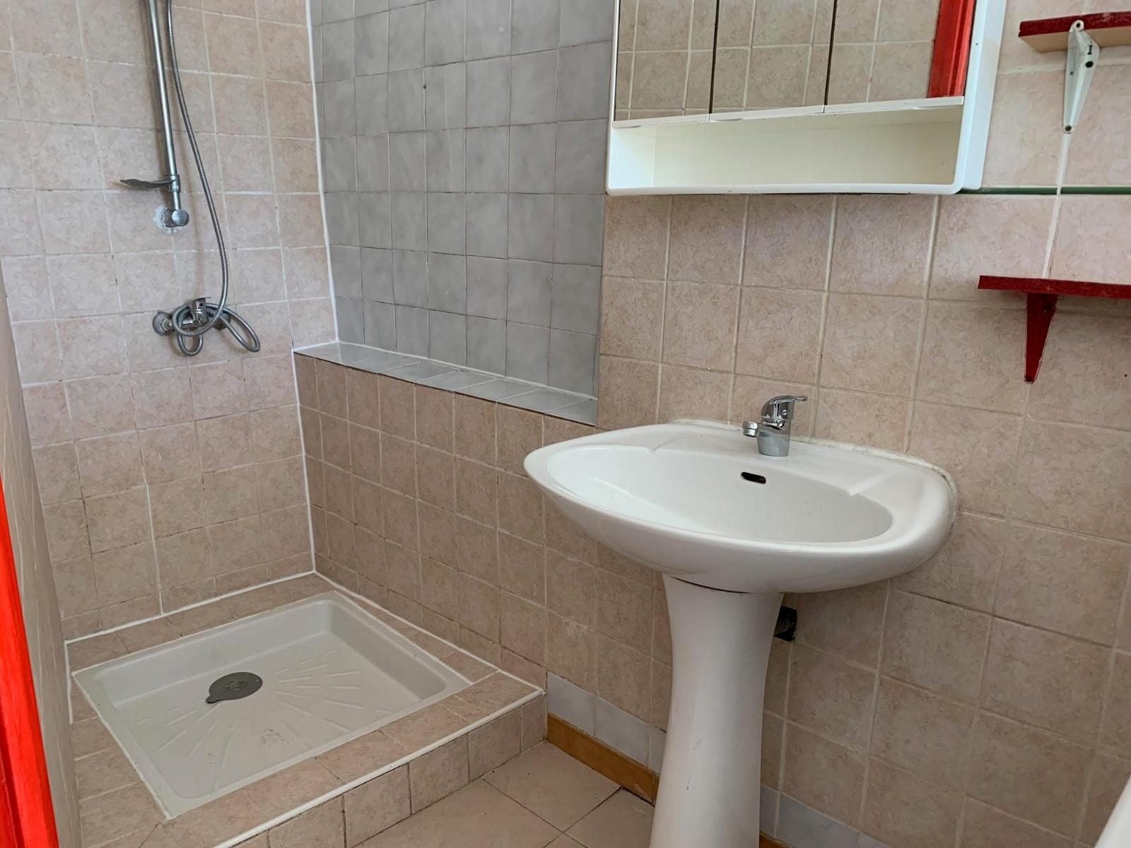 Appartement Faubourg Jean Mathon à Aubenas