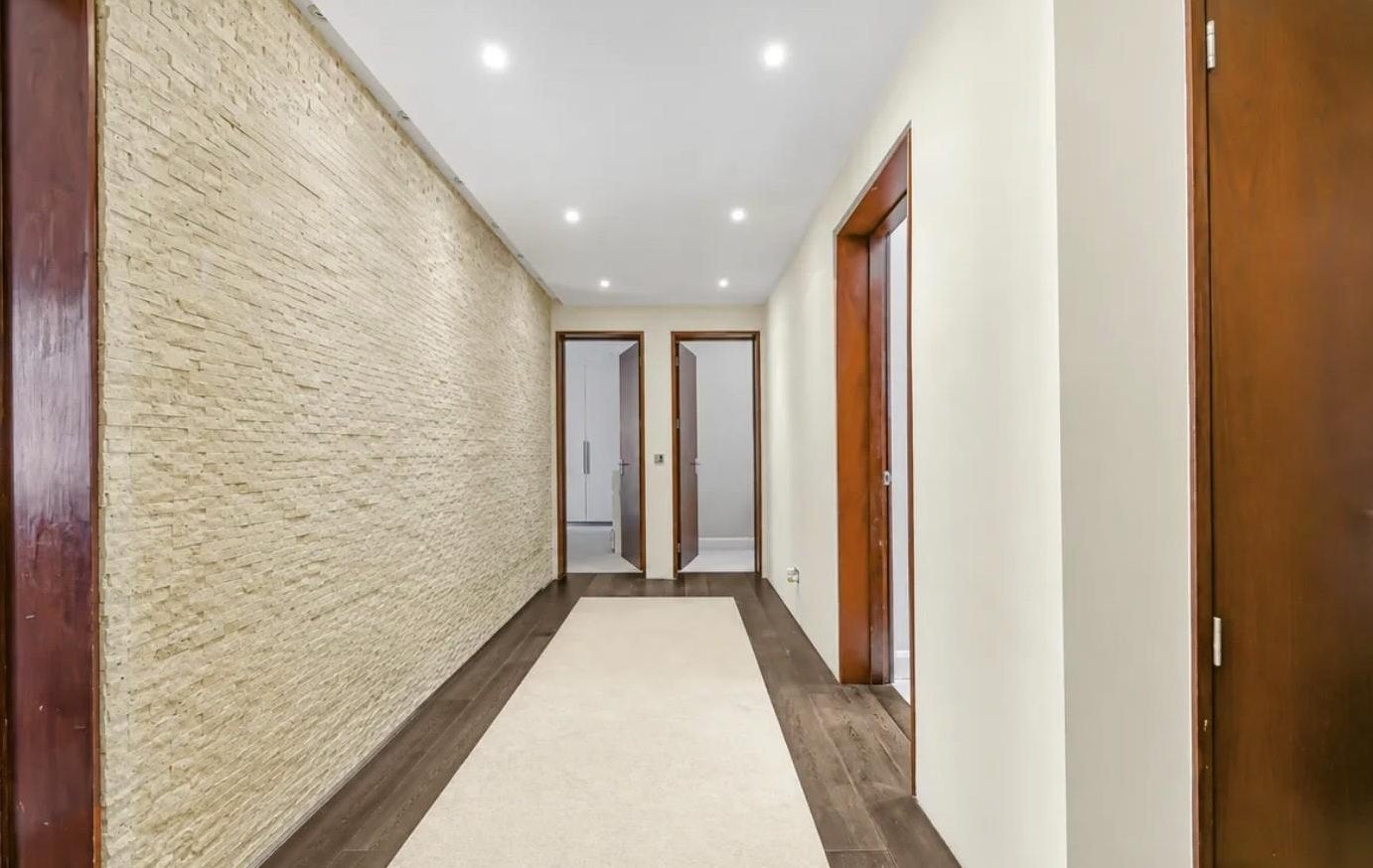 Flat Redcliffe Gardens in Greater London