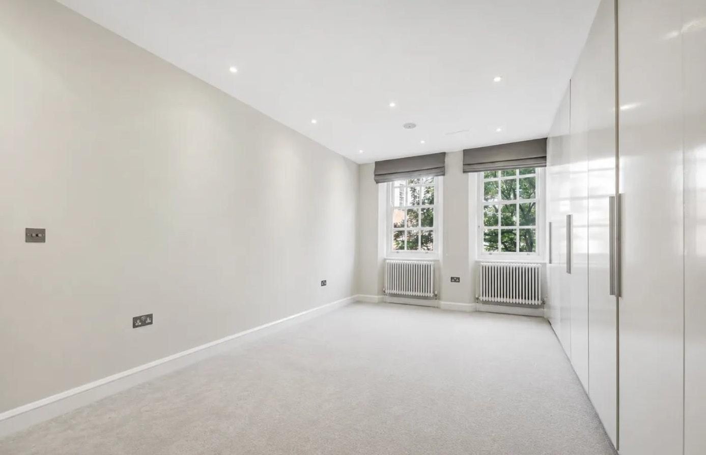 Flat Redcliffe Gardens in Greater London