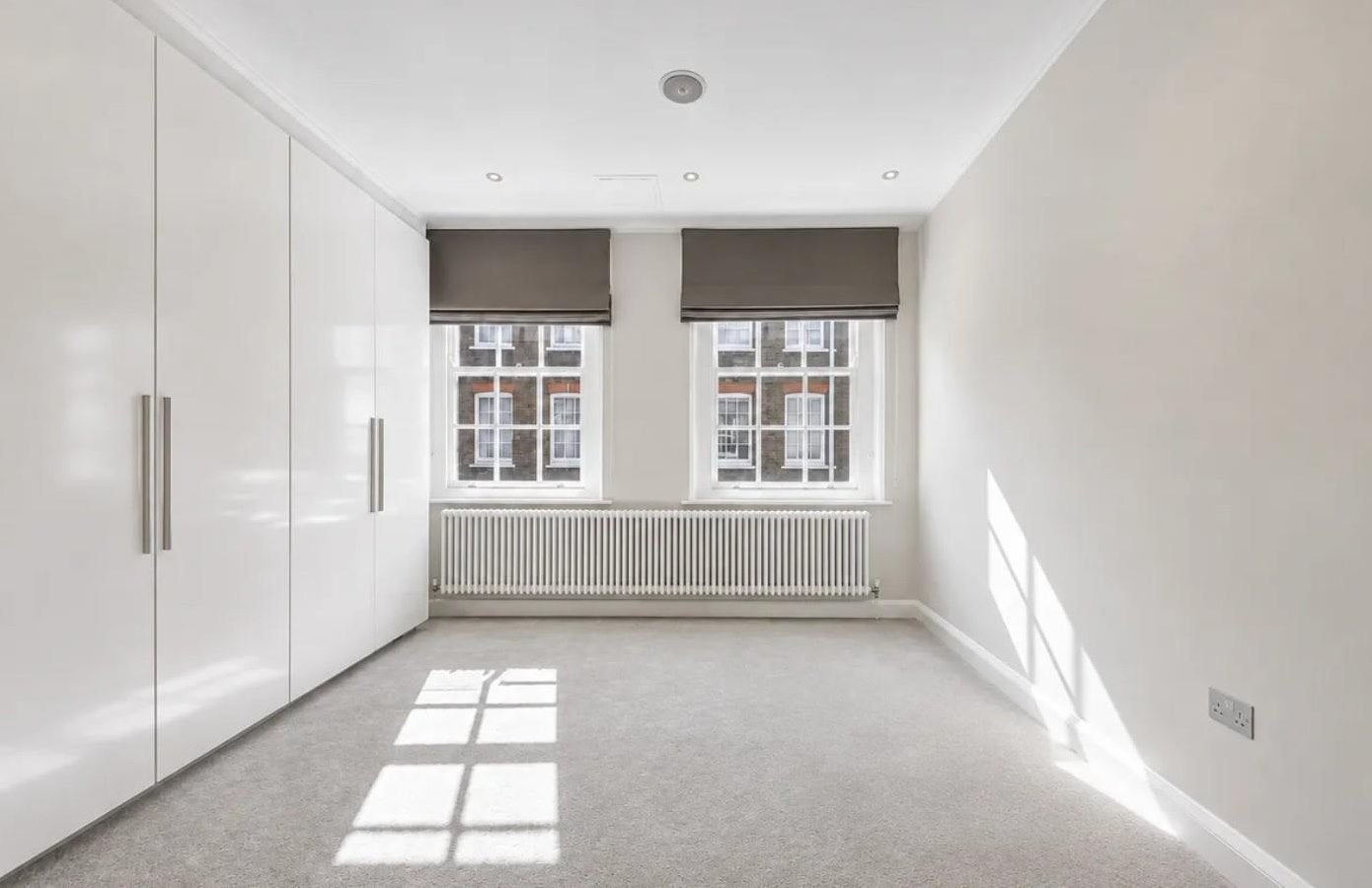 Flat Redcliffe Gardens in Greater London