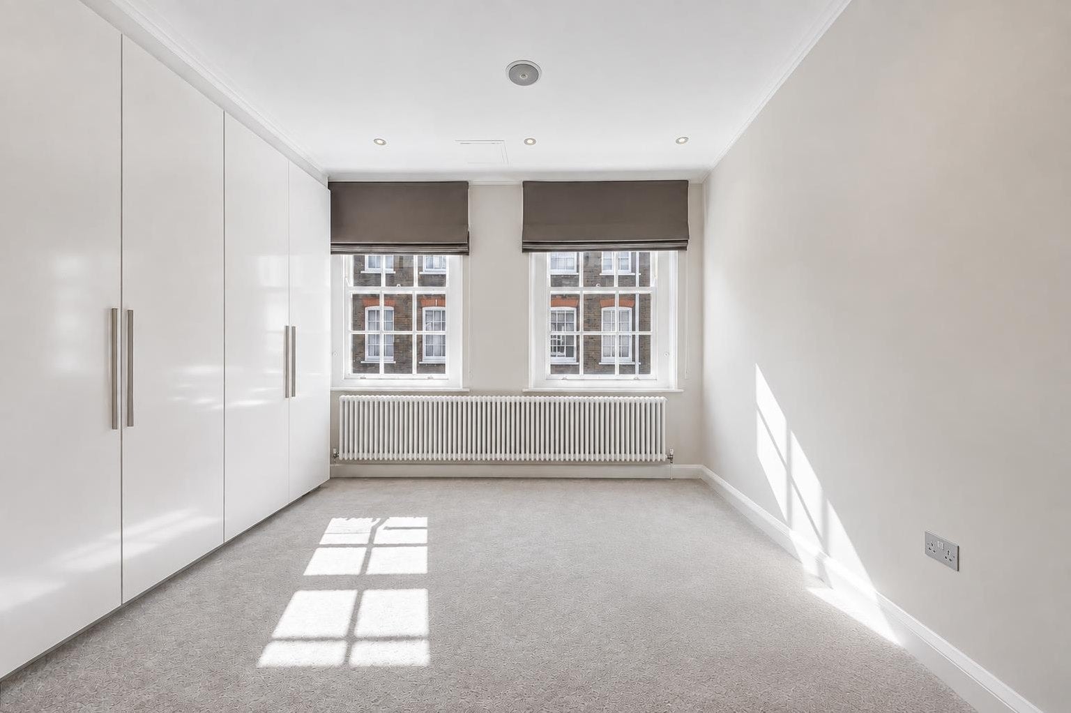 Flat Redcliffe Gardens in Greater London